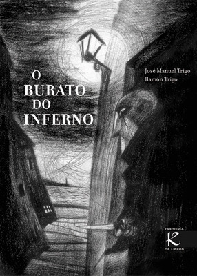 BURATO DO INFERNO, O