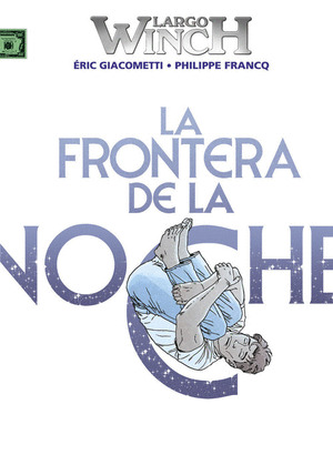 LARGO WINCH 23