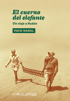 CUERNO DEL ELEFANTE, EL