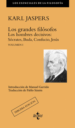 GRANDES FILÓSOFOS, LOS