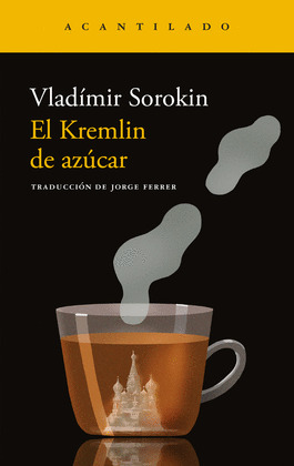 KREMLIN DE AZÚCAR, EL