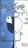 IMAGINE 1 WORKBOOK