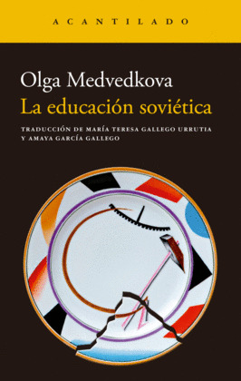 EDUCACIÓN SOVIÉTICA, LA