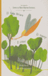 HADA ORIANA/ESPEJO/ARBOL