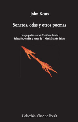 SONETOS, ODAS Y OTROS POEMAS (EDICIÓN BILINGÜE INGLÉS - CASTELLANO)