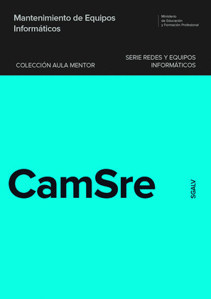 MANTENIMIENTO DE EQUIPOS INFORMATICOS