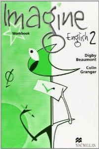 IMAGINE ENGLISH 2. WORKBOOK