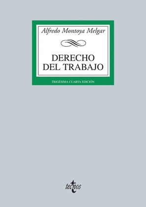 DERECHO DEL TRABAJO