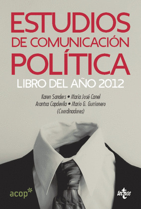 ESTUDIOS DE COMUNICACIÓN POLÍTICA