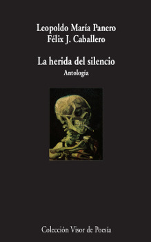 LA HERIDA DEL SILENCIO (ANTOLOGIA)
