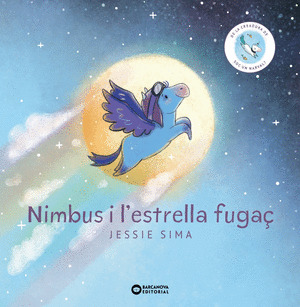 LA NIMBUS I L'ESTRELLA FUGAÇ