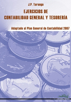 EJERCICIOS DE CONTABILIDAD GENERAL Y TESORERIA ADT.P.2008