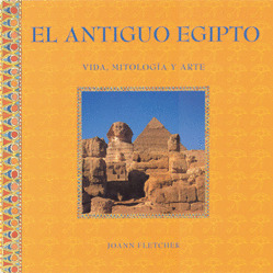 EL ANTIGUO EGIPTO