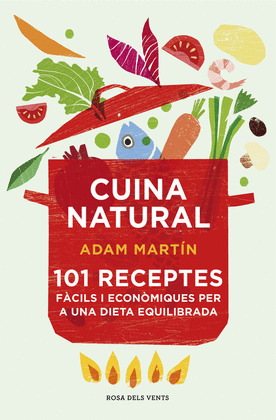 CUINA SALUDABLE