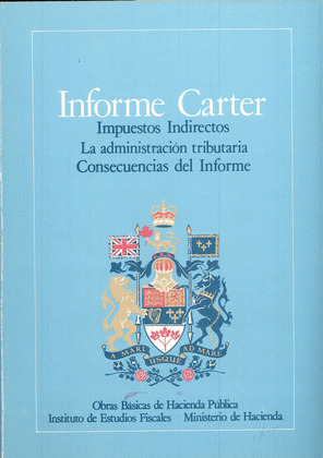 INFORME CARTER