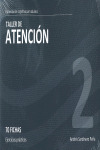 TALLER DE ATENCION, NIVEL 2