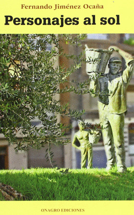 PERSONAJES AL SOL