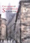 CALLEJERO HISTORICO SALMANTINO