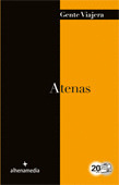 ATENAS. GUIA GENTE VIAJERA (2012)
