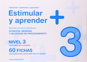 ESTIMULAR Y APRENDER +