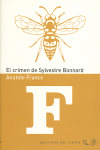 CRIMEN DE SYLVESTRE BONNARD, EL