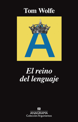 REINO DEL LENGUAJE, EL