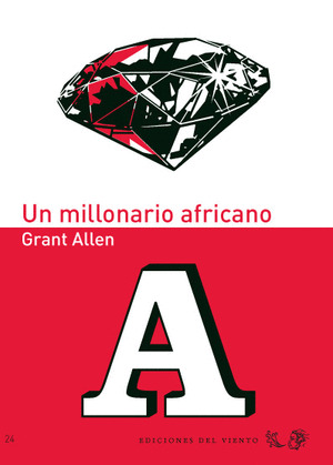 UN MILLONARIO AFRICANO