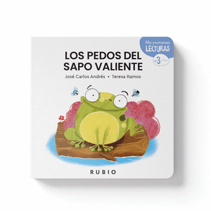 PEDOS DEL SAPO VALIENTE, LOS