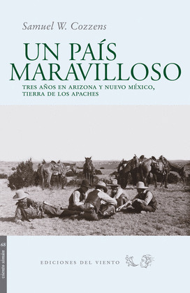 PAÍS MARAVILLOSO, UN