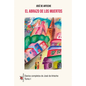 ABRAZO DE LOS MUERTOS, EL