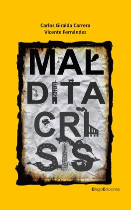 MALDITA CRISIS