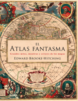 ATLAS FANTASMA,EL
