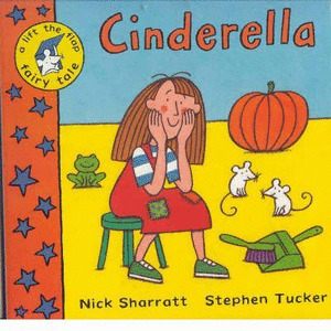 CINDERELLA