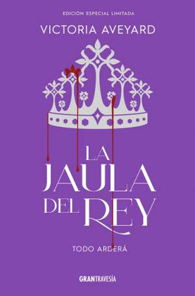 JAULA DEL REY, LA