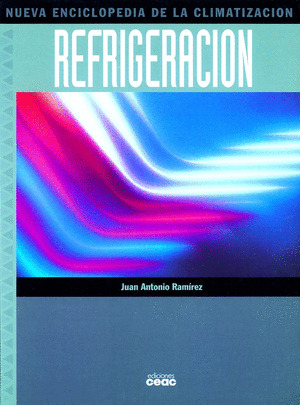 NEC. REFRIGERACION (CARTONE)