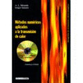 METODOS NUMERIOS APLICADOS A LA TRANSMISION DE CALOR (INC.CD