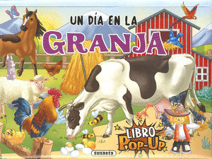 UN DÍA EN LA GRANJA