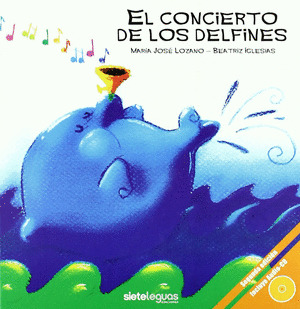 EL CONCIERTO DE LOS DELFINES