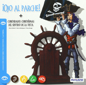 OJO AL PARCHE