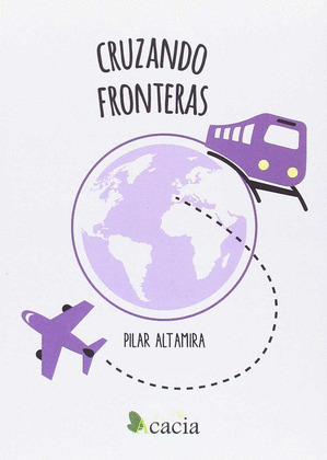 CRUZANDO FRONTERAS