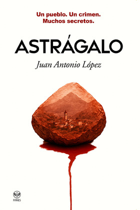 ASTRAGALO