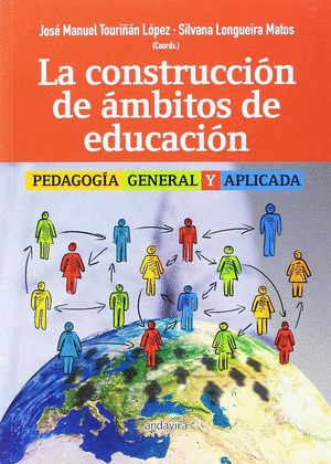 LA CONSTRUCCION DE AMBITOS DE EDUCACION