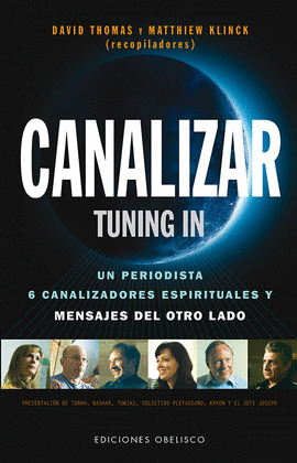 CANALIZAR (TUNING IN)