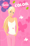 BARBIE SUPER COLOR 2 (COLOR)