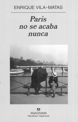 PARIS NO SE ACABA NUNCA