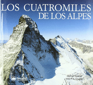 CUATROMILES DE LOS ALPES, LOS 3ª EDIC.