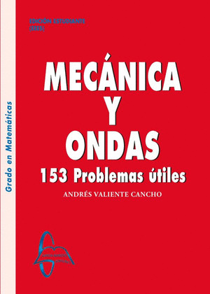 MECANICA Y ONDAS