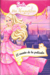 BARBIE Y LOS TRES MOSQUETEROS (EL CUENTO DE LA PELICULA)