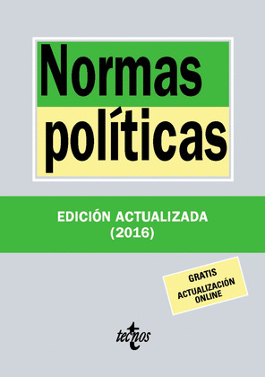 NORMAS POLITICAS