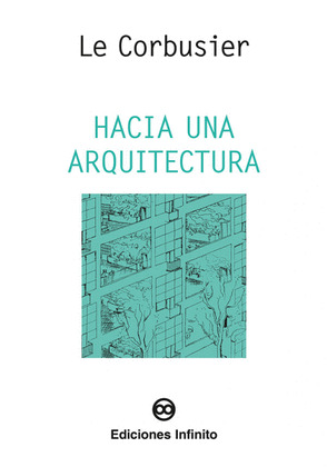 HACIA UNA ARQUITECTURA